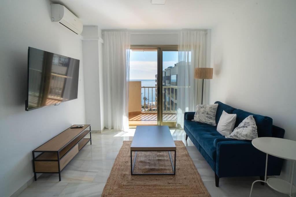 Leilighet Spacious Three Bedroom Penthouse